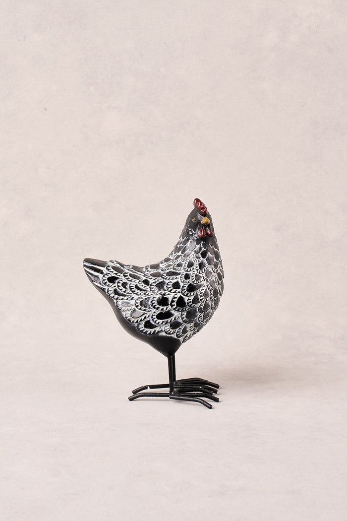 Small Hen
