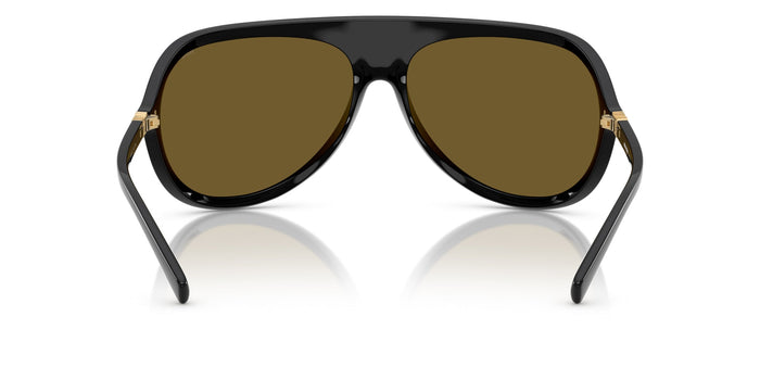 Miu Miu SMU A01 Oval