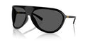 Miu Miu SMU A01 Oval