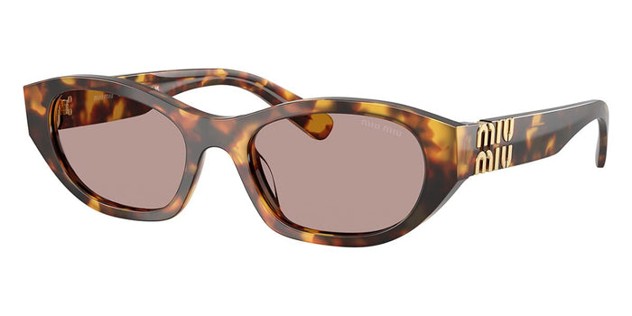 Honey Havana/Light Purple Brown / 53