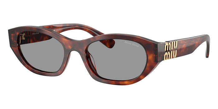 Havana Mahogany/Grey / 53