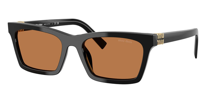 Black/Brown / 55