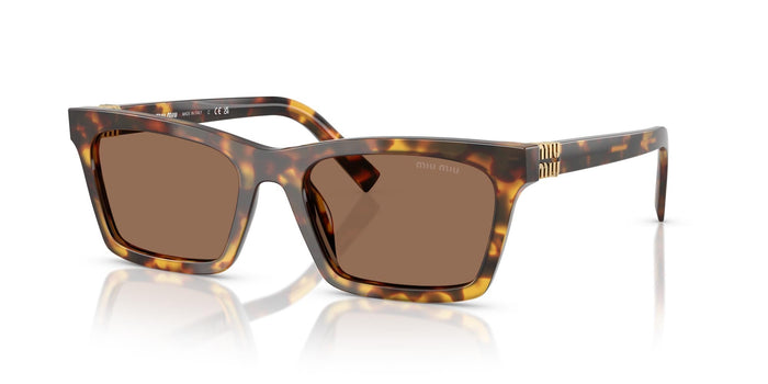 Honey Havana/Dark Brown / 55