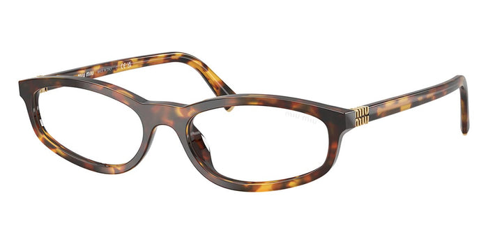 Honey Havana/Clear Blue Violet Light Filter / 54