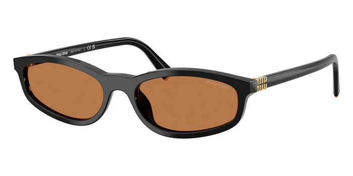 Black/Brown / 54