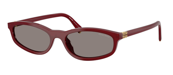 Opaline Bordeaux/Dark Grey / 54