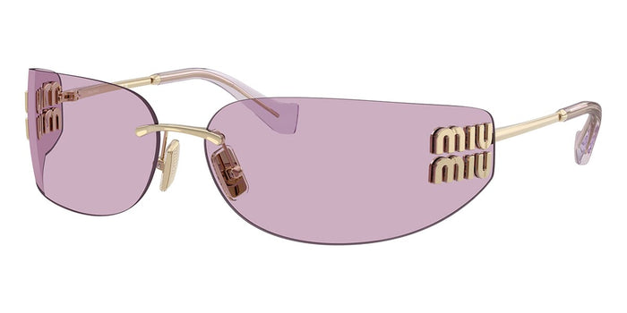 Pale Gold/Pink / 75