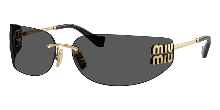 Gold/Dark Grey / 75