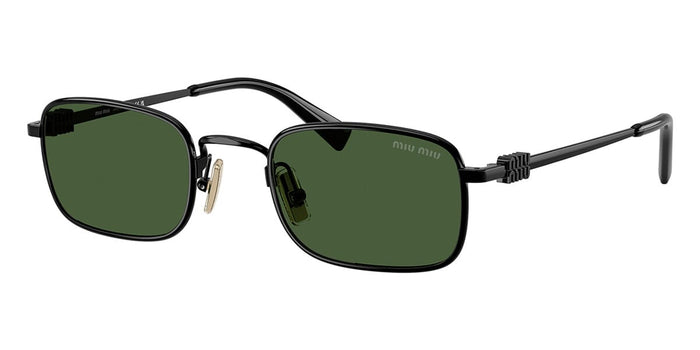 Black/Dark Green / 49