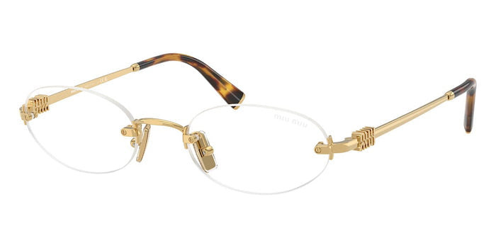 Gold/Clear Blue Violet Light Filter / 51