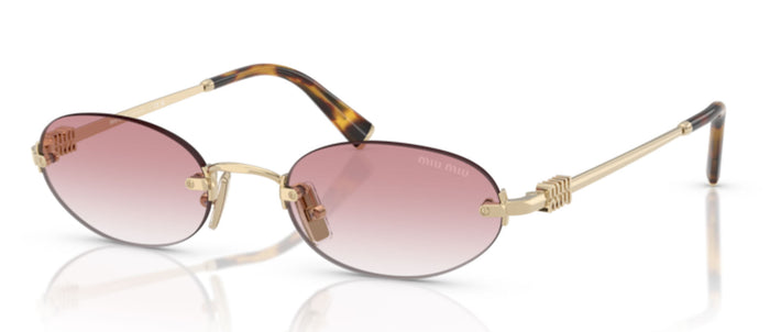 Pale gold/Pink / 51