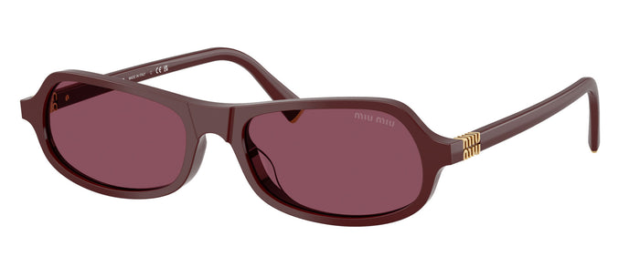 Cherry/Dark Violet / 55