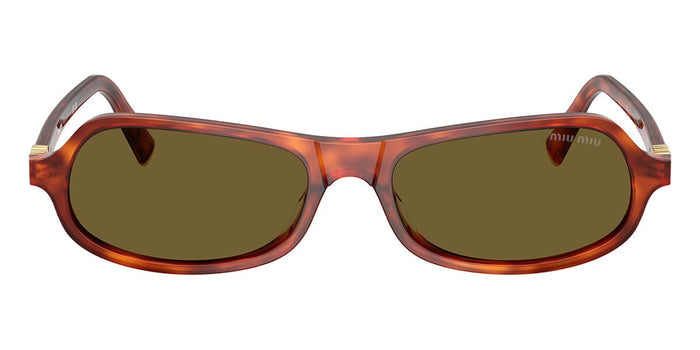 Miu Miu SMU B10U Cat-Eye
