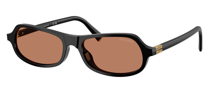 Black/Brown / 55