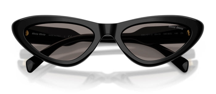 Miu Miu SMU B11U Cat-Eye