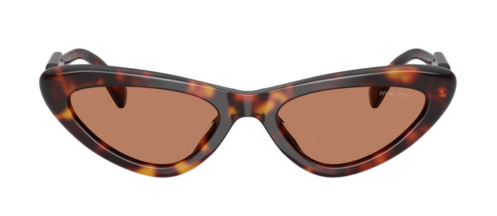 Miu Miu SMU B11U Cat-Eye