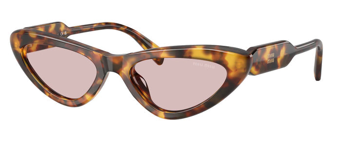 Honey Havana/Pink / 55