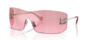 Miu Miu SMU B53 Cat-Eye