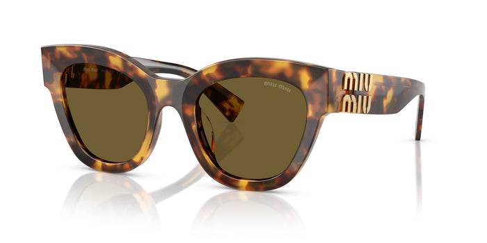 Honey Havana/Dark Brown / 51