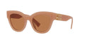 Miu Miu SMU01Y Square