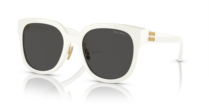 White/Dark Grey / 55