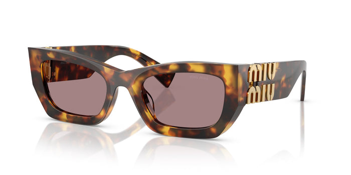 Honey Havana/Light Purple Brown / 53
