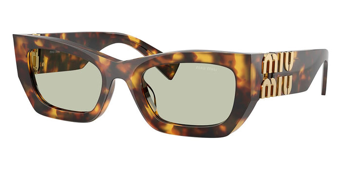 Honey Havana/Green / 53