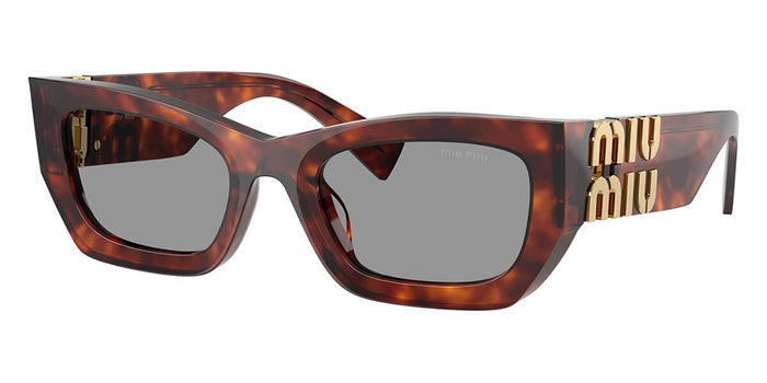 Havana Mogano/Grey / 53