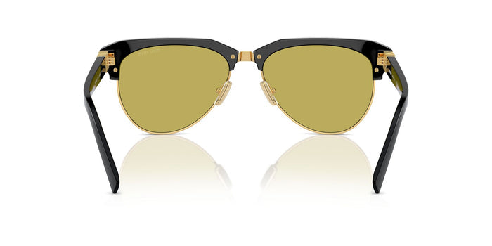 Miu Miu SMU09Z Square