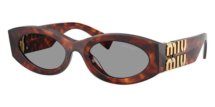 Mahogany Havana/Grey / 54