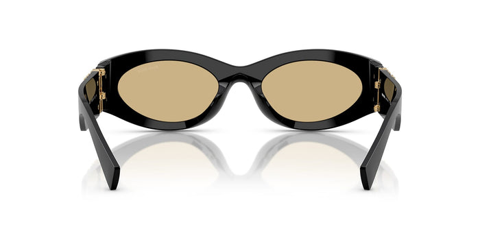 Miu Miu SMU11W Square
