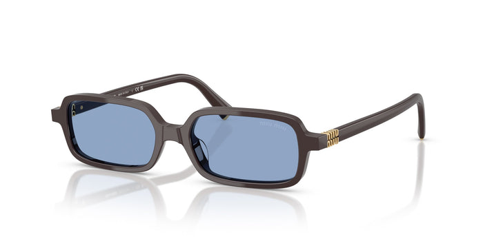 Moka/Light Blue / 51