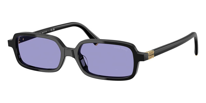 Black/Violet / 51