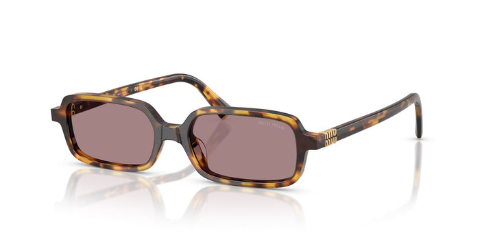 Honey Havana/Light Purple Brown / 51