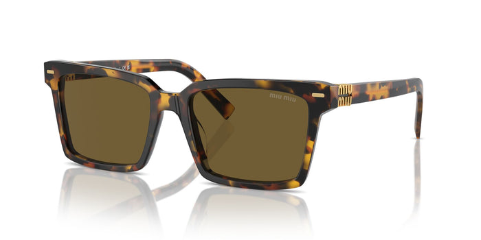 Honey Havana/Dark Brown / 55