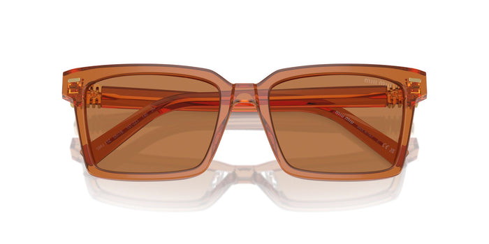 Miu Miu SMU13Z Square