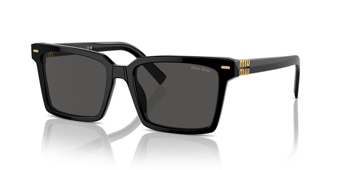 Black/Dark Grey / 55