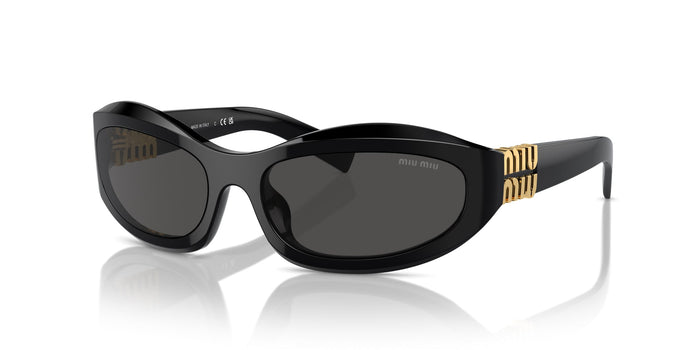 Miu Miu SMU14Z Square