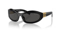 Miu Miu SMU14Z Square