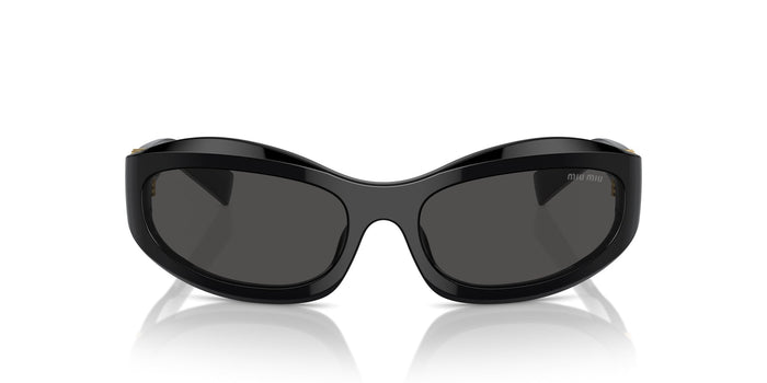 Miu Miu SMU14Z Square