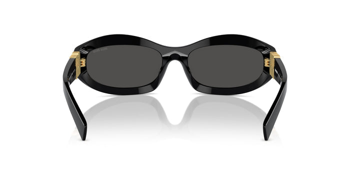 Miu Miu SMU14Z Square