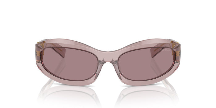 Miu Miu SMU14Z Square