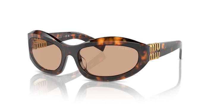 Honey Havana/Dark Brown / 59