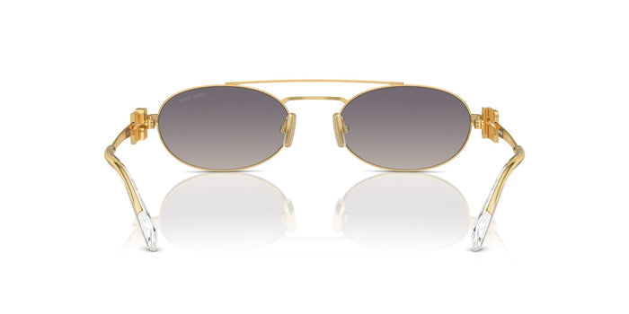 Miu Miu SMU54Z Square