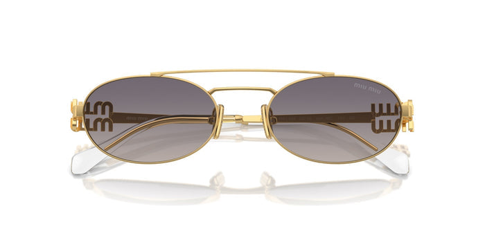 Miu Miu SMU54Z Square