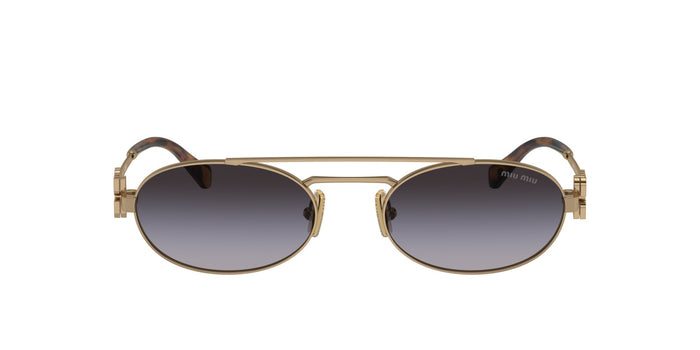 Miu Miu SMU54Z Square
