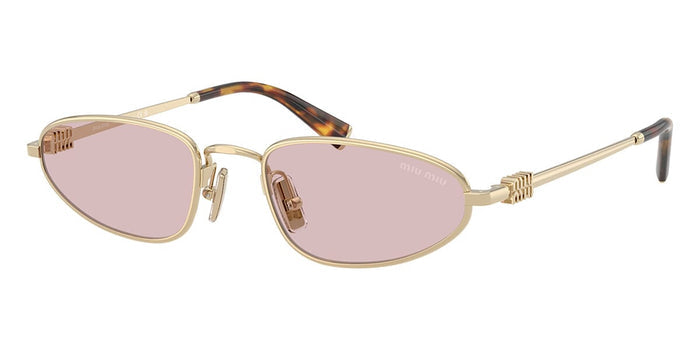 Pale Gold/Pink / 52