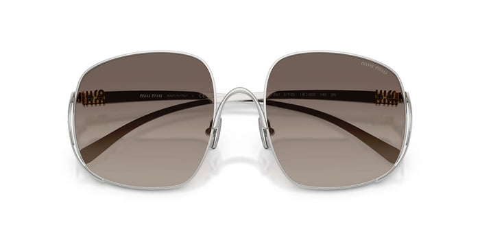 Miu Miu SMUA57 Square
