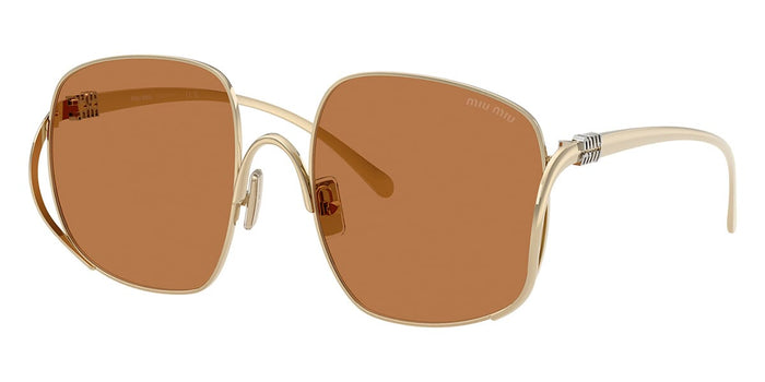 Pale Gold/Brown / 57