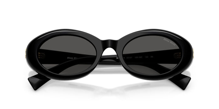 Miu Miu SMUB09S Cat-Eye
